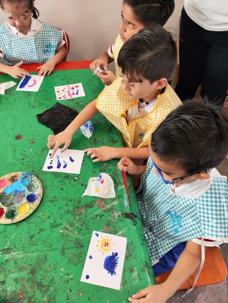 BARCO invita a niñas y niños a vivir un verano de ciencia, arte y diversión con «Zarpemos al Juego»