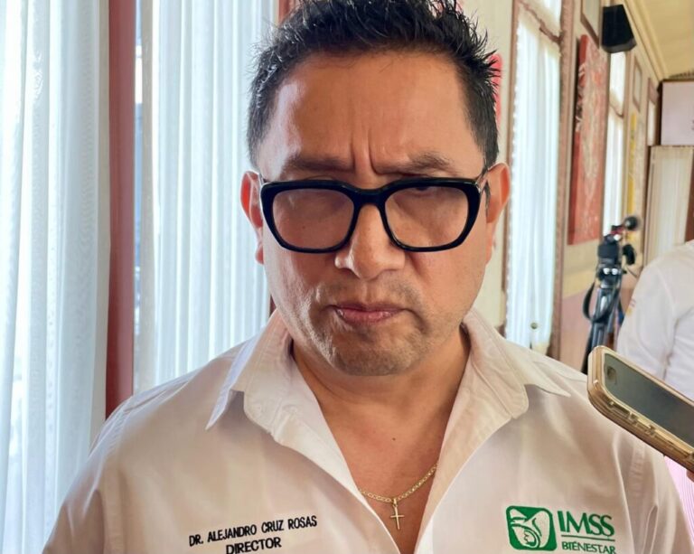 Aumentan 20% atenciones por salud mental en el Hospital Psiquiátrico de Tampico