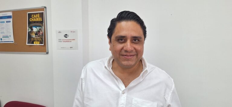 Va Tampico por tercera Unidad de Cuidados para beneficiar a más de mil personas