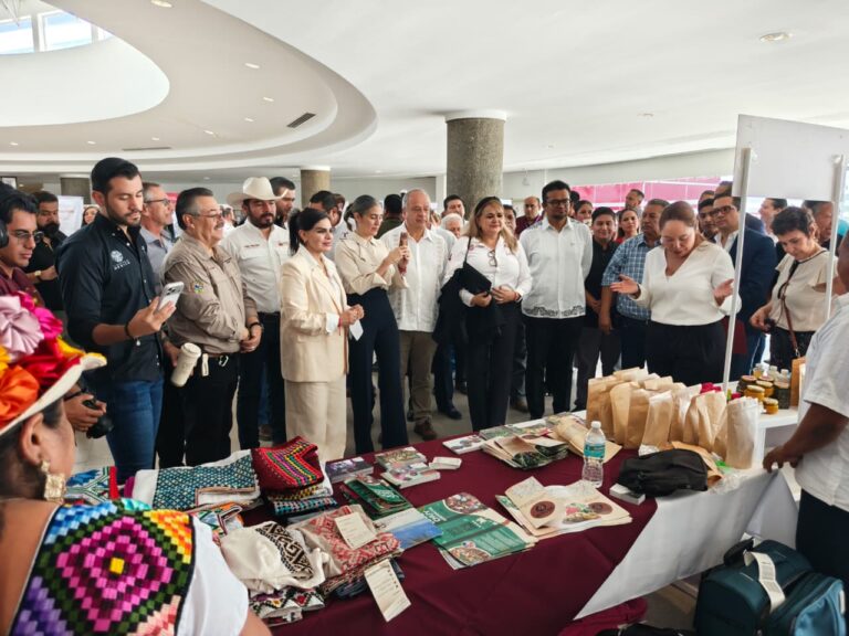 Fortalece Tamaulipas la economía social con el Cuarto Foro de Cooperativas