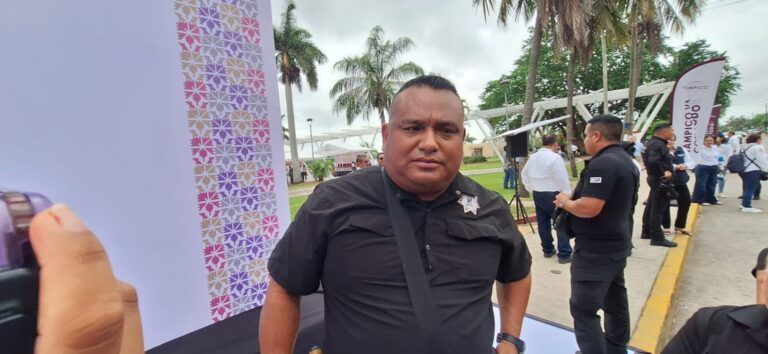 Falta de denuncias impide sancionar a responsables de robos: Guardia Estatal