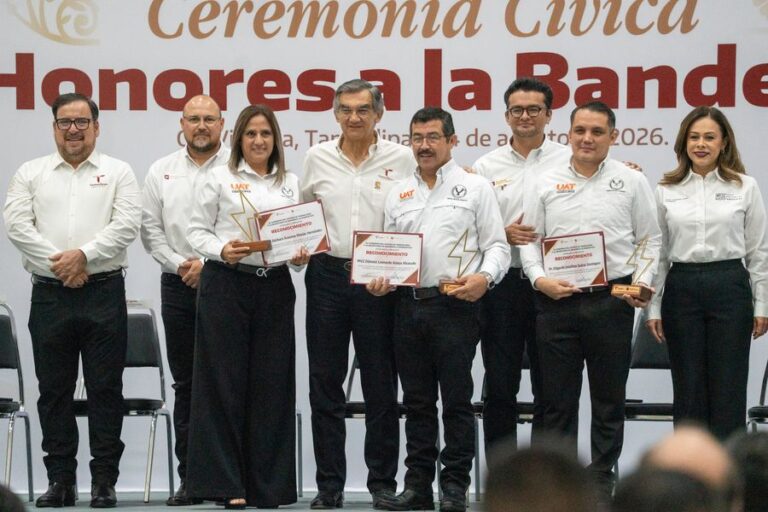 Arranca en la UAT el programa “Yo Soy Correcaminos” para estudiantes de nuevo ingreso