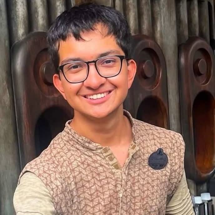 Disney reconoce a nivel mundial talento de estudiante de la UAT*