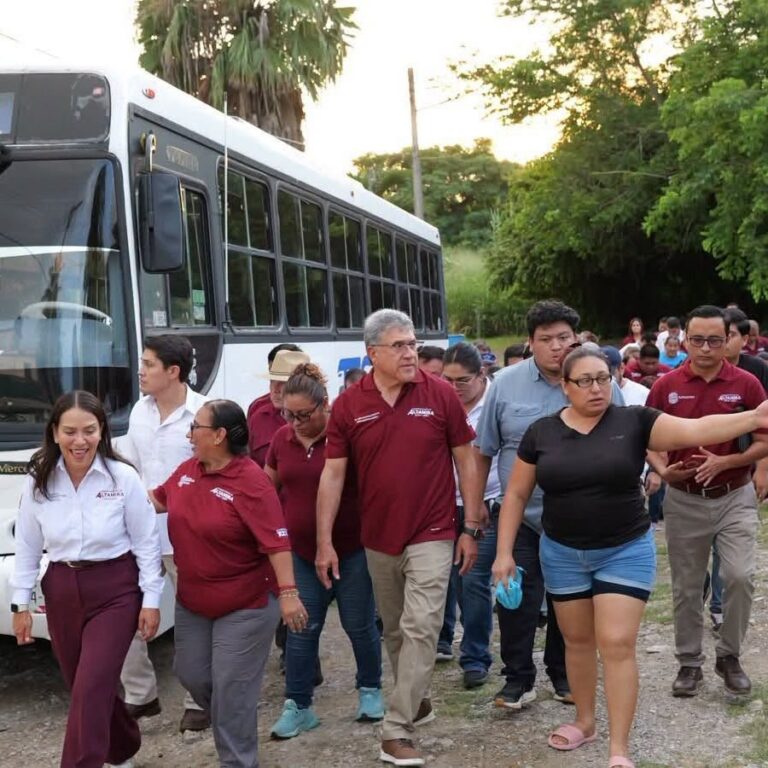 Continúa Armando Martínez liderando preferencias a nivel nacional y estatal