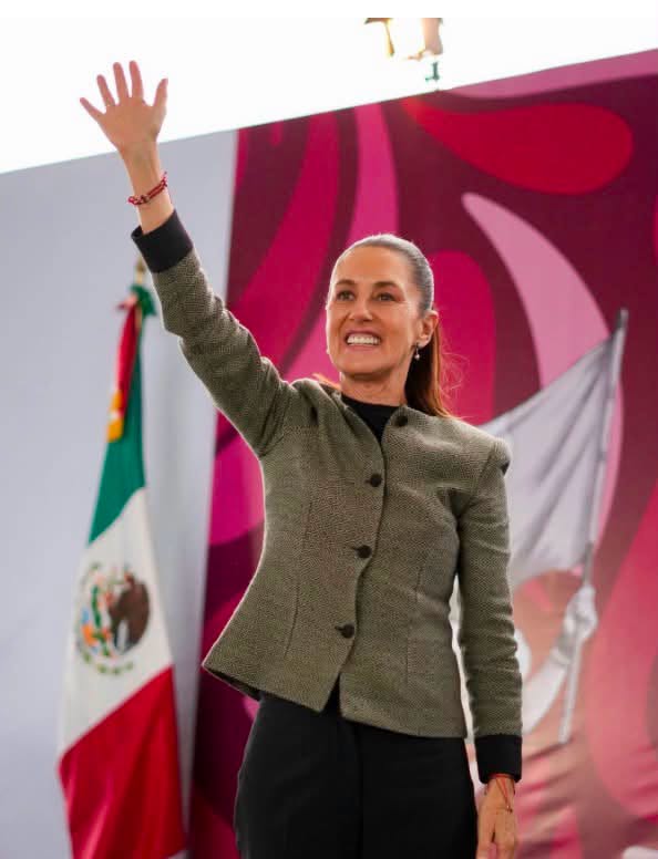 Aún sin confirmar visita de Claudia Sheinbaum a Tamaulipas