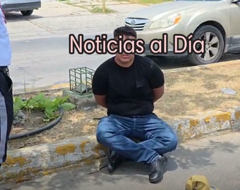 Leonardo “N” es vinculado a proceso por mu3rt3 de Margarita “Maguito»