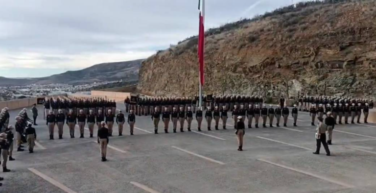 Gobierno de Zacatecas defiende la continuidad de los bachilleratos militarizados y policiales en la entidad