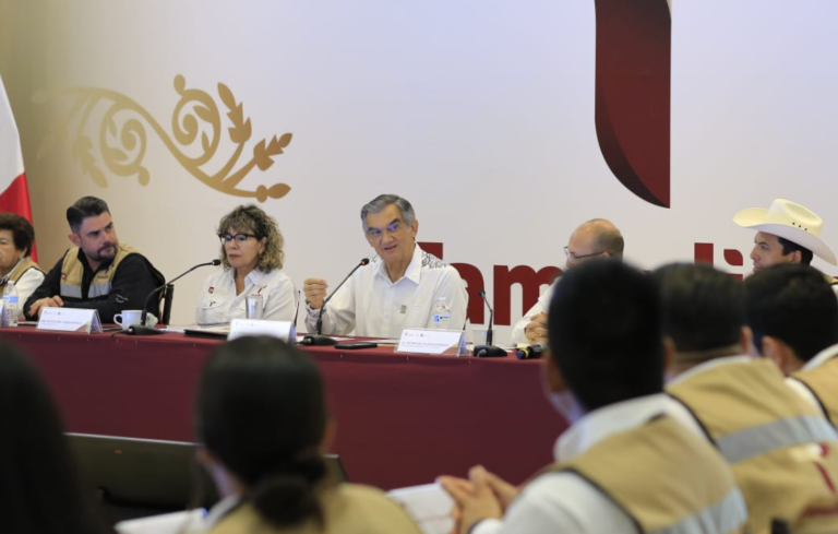 Tamaulipas reforzará su política social para seguir reduciendo niveles de pobreza extrema: Américo