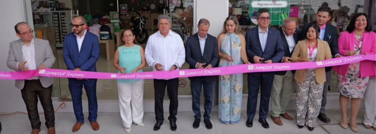 Continúa la confianza de la inversión privada en Altamira