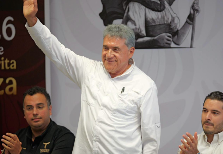 Impulsa Armando Martínez oportunidades de empleo para la juventud altamirense