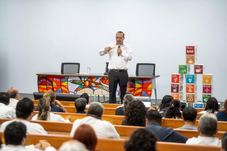 Impulsa la UAT prácticas de economía circular para el desarrollo sostenible