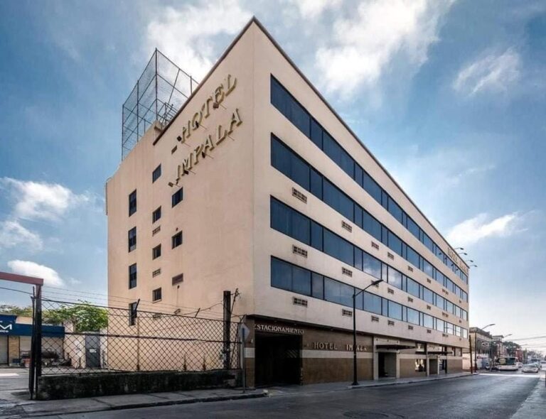 Prevén hoteleros que cámaras enlazadas al C5 estén instaladas en septiembre