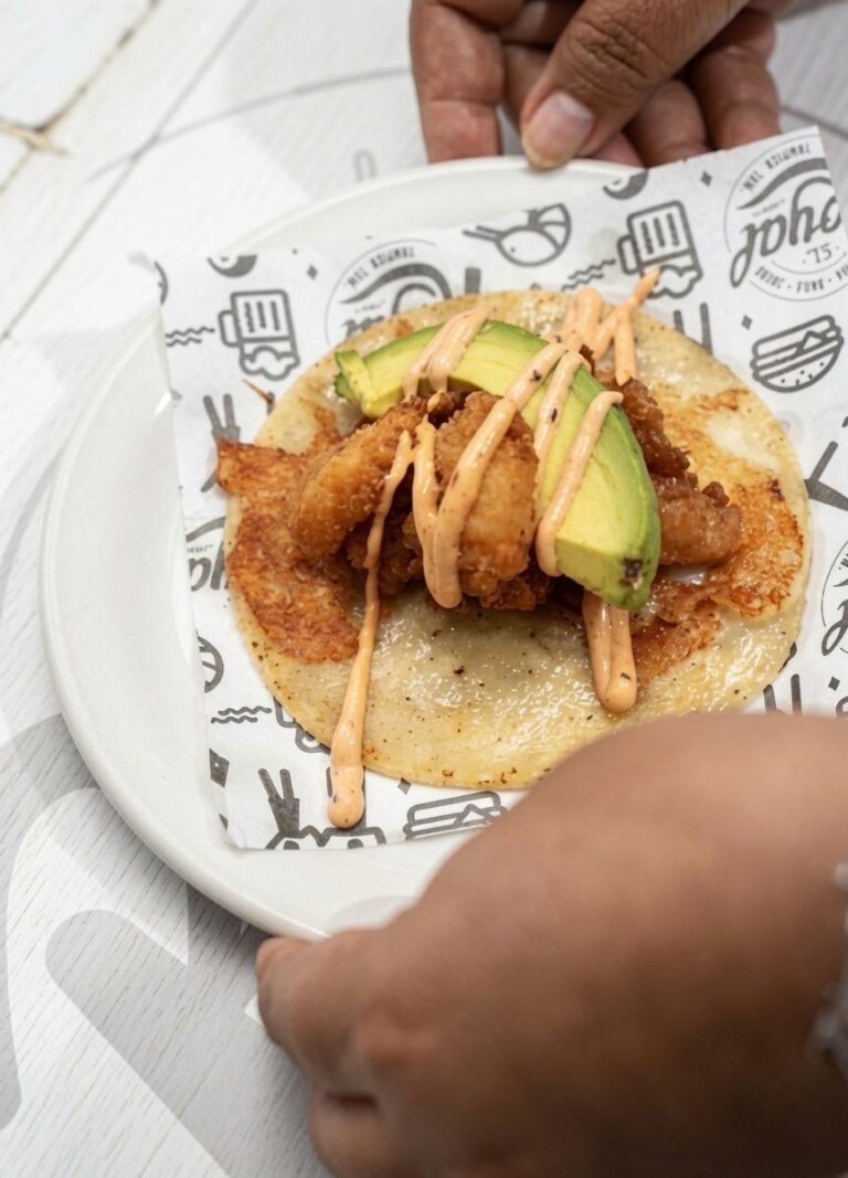 Ruta Gastronómica de las Cantinas de Tradición: un recorrido por la historia viva de Tampico