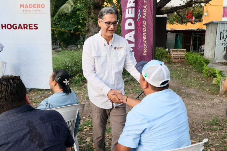Transformando Hogares beneficia a 80 familias con la rehabilitación de edificios en la colonia Del Valle