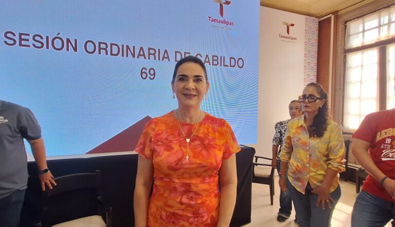 Tampico dona terreno municipal para construir nuevo bachillerato