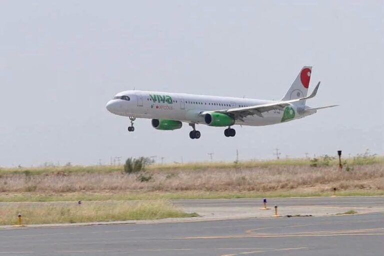 Tamaulipas eleva su conectividad aérea y terrestre para impulsar el turismo: Sectur