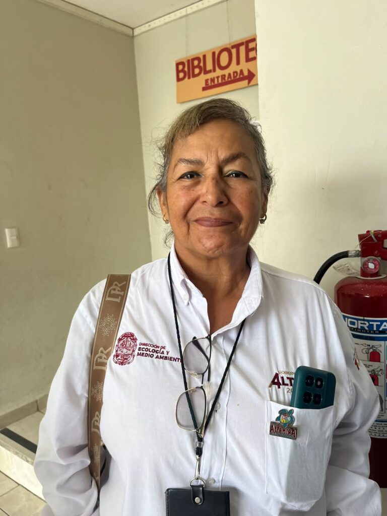ALTAMIRA CREARÁ CENTRO PARA PROTEGER FAUNA MARINA