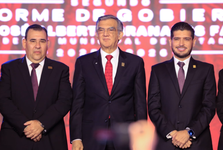 Destaca Américo fortalezas de Matamoros y anuncia nuevo puente del libramiento Portes Gil