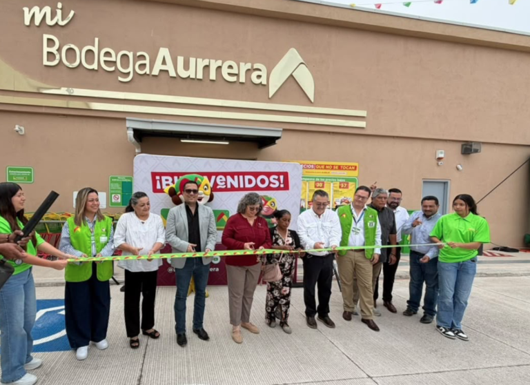 Fortalece política económica del gobernador Américo Villarreal el desarrollo comercial y el empleo en Tula