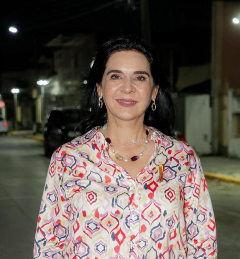 Tampico fortalece estrategia de seguridad con 25 Senderos Seguros en funcionamiento