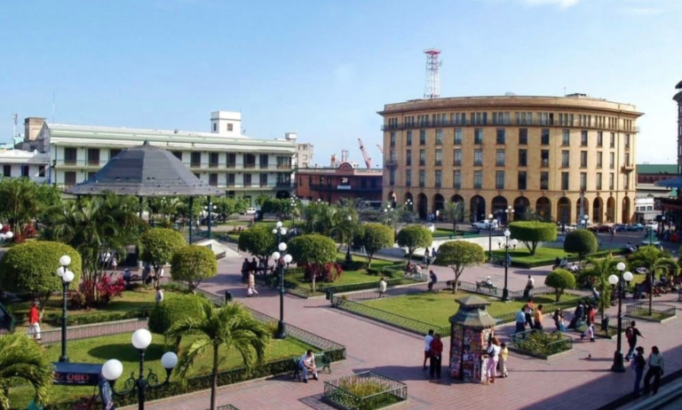 Implementa Secretaría de Turismo innovador programa entre la niñez tamaulipeca
