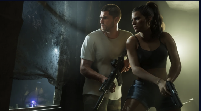 GTA 6 estaría ayudando a vender consolas según analistas